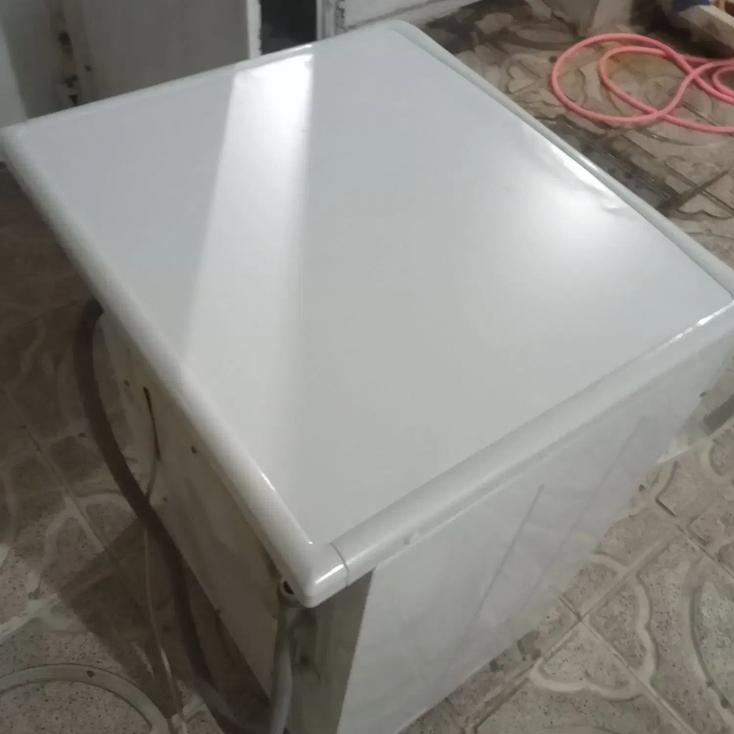 لباسشویی آبسال|ماشین لباسشویی و خشک‌کن لباس|ارومیه, |دیوار