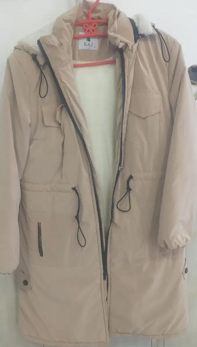 کت دامن و بارونی نو|لباس|اهواز, بیست متری شهرداری|دیوار