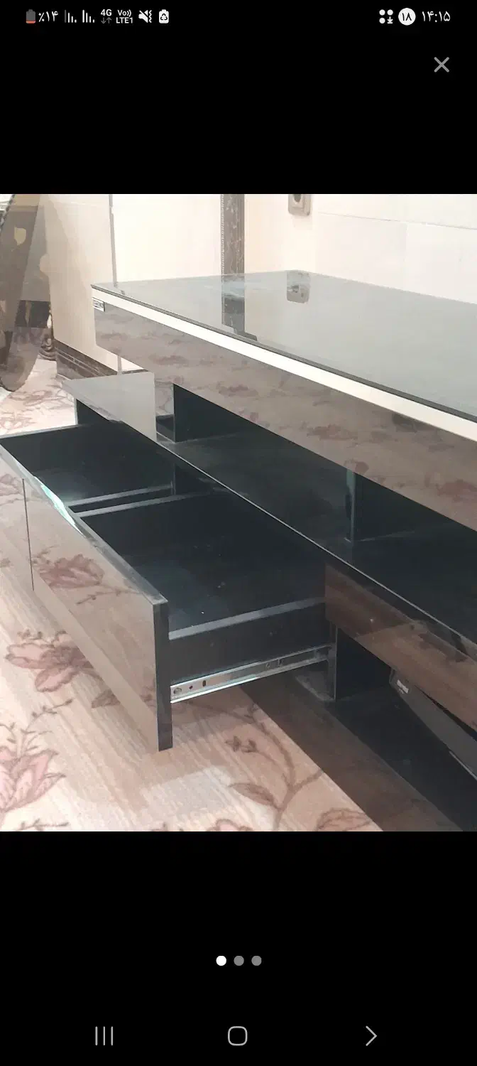 میز تلویزیون|میز تلویزیون|علی‌آباد کتول, |دیوار