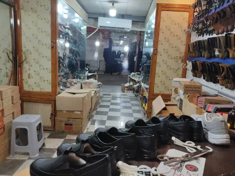 فروش تجاری|فروش مغازه و غرفه|فسا, |دیوار