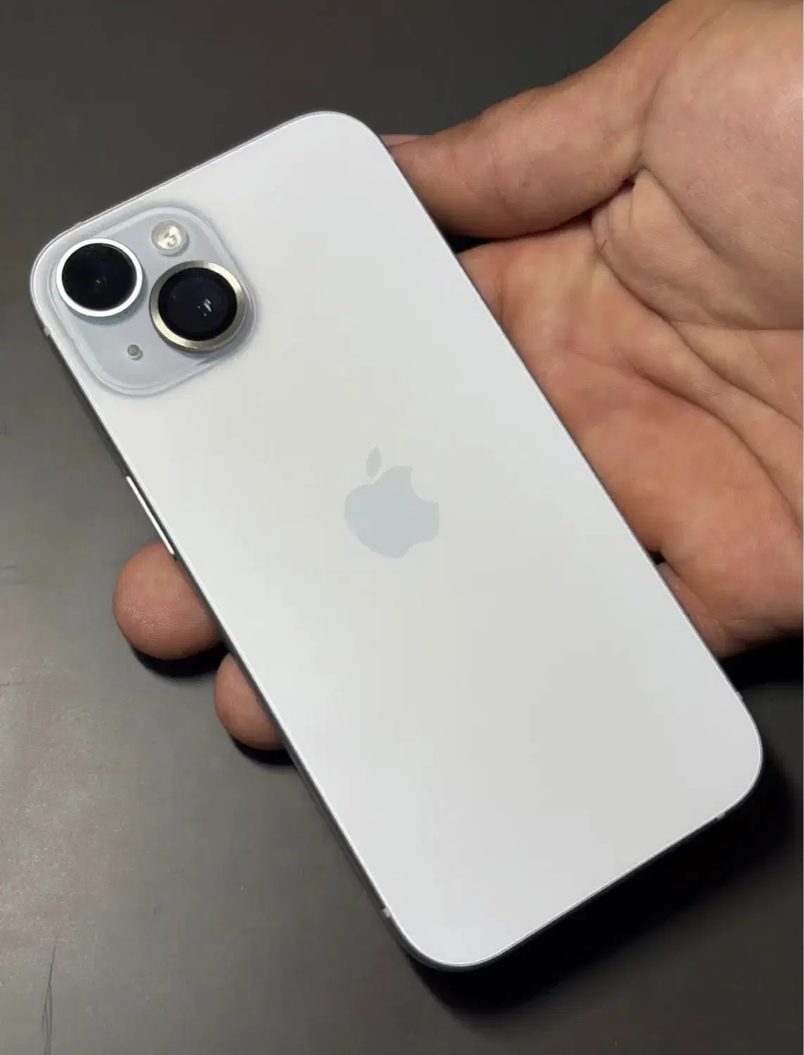 iPhone 15 Normal|موبایل|گلبهار, شهر جدید گلبهار|دیوار