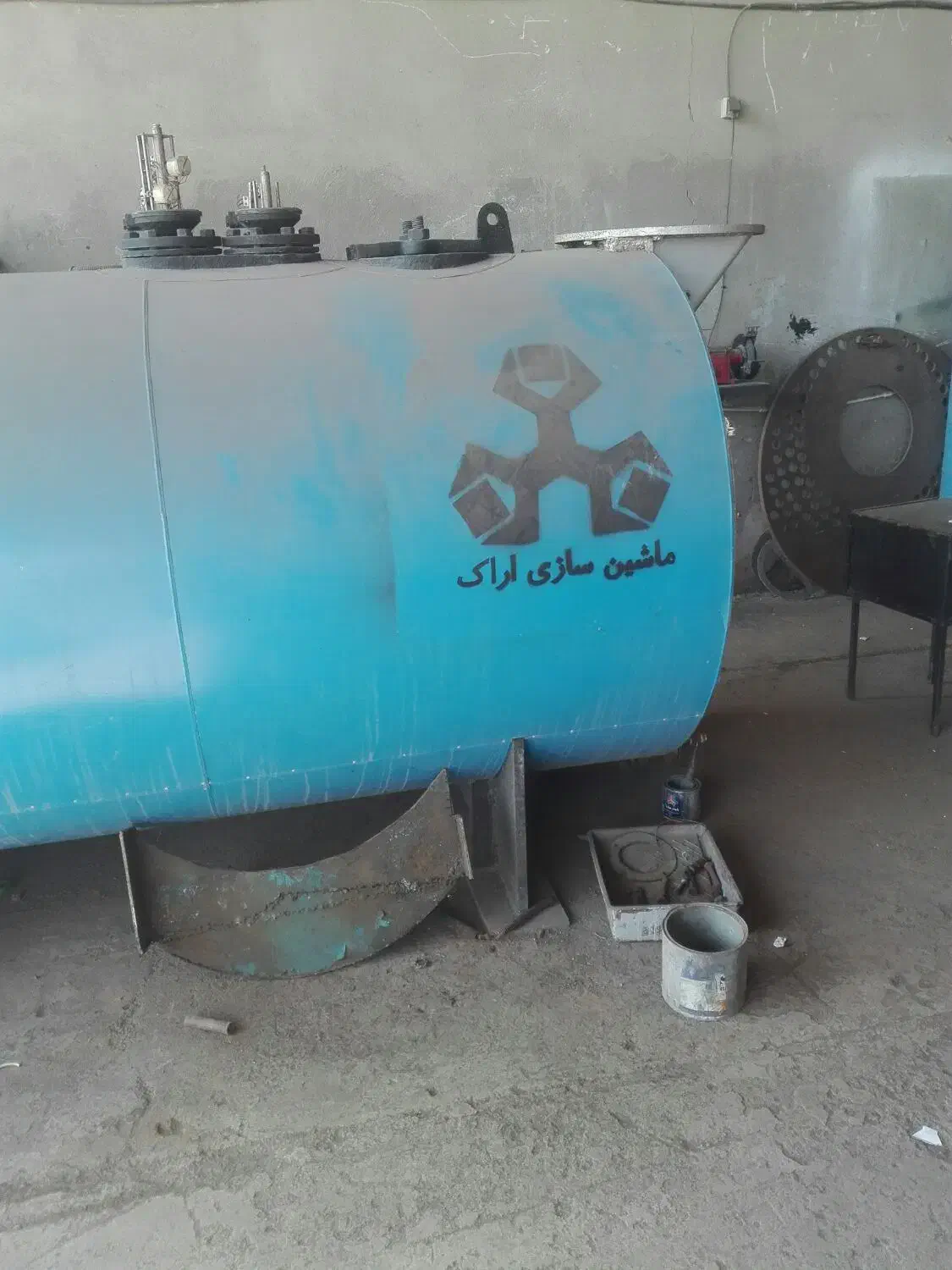 خدمات تاسیساتی|خدمات پیشه و مهارت|شهریار, شهرک شاهد|دیوار