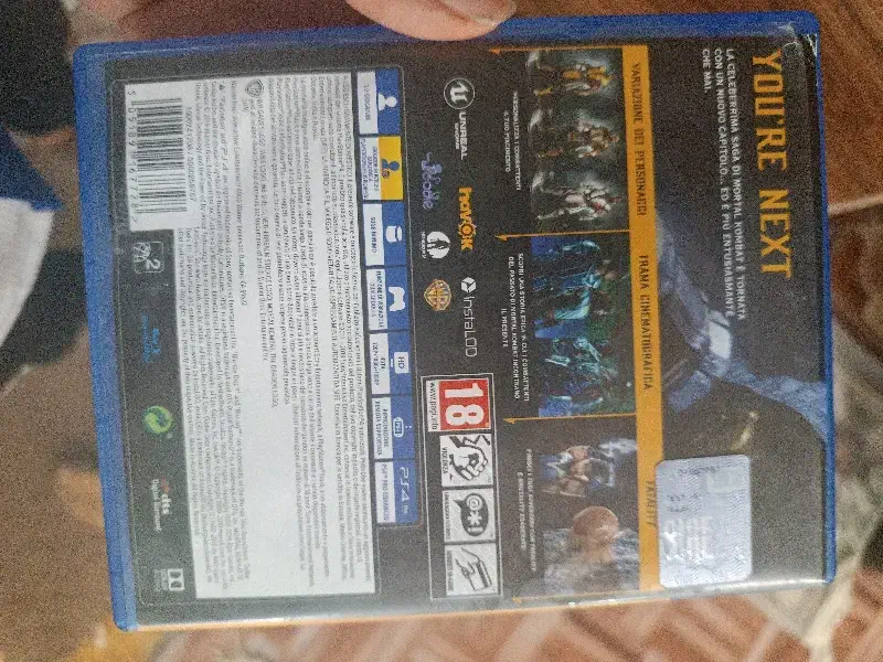 دیسک پلی۴|کنسول، بازی ویدئویی و آنلاین|فارسان, |دیوار