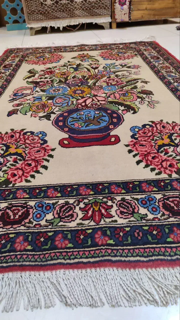 قالیچه دستباف|فرش|کرج, حاجی آباد|دیوار