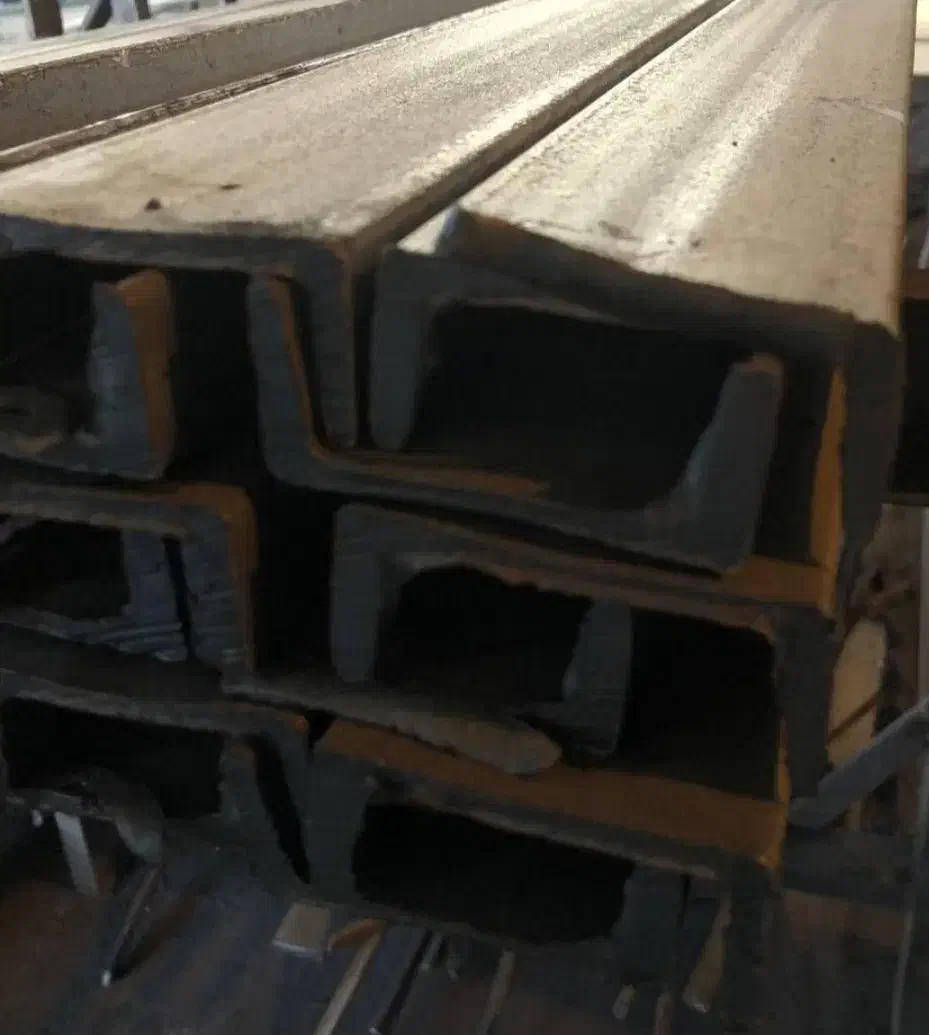 ناودانی آهن فروشی|مصالح و تجهیزات ساختمان|بیرجند, |دیوار