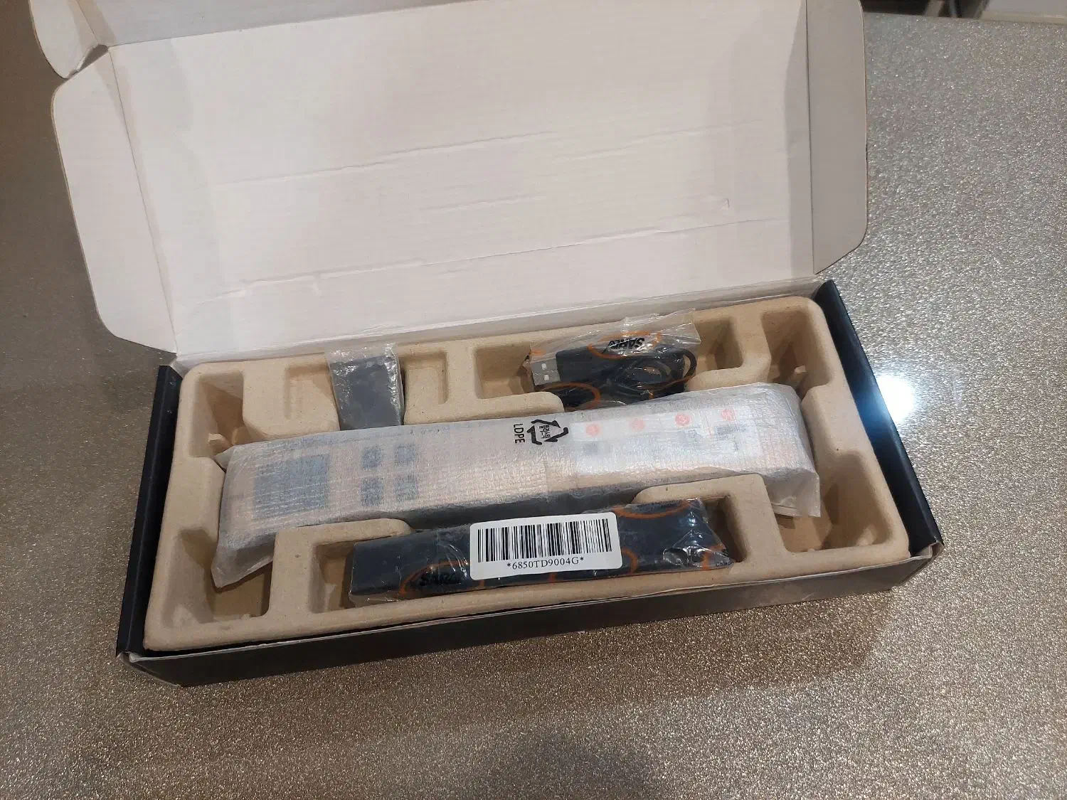 اسکنر دستی آویژن (Avision)|پرینتر، اسکنر، کپی، فکس|تهران, شهرک خرازی|دیوار