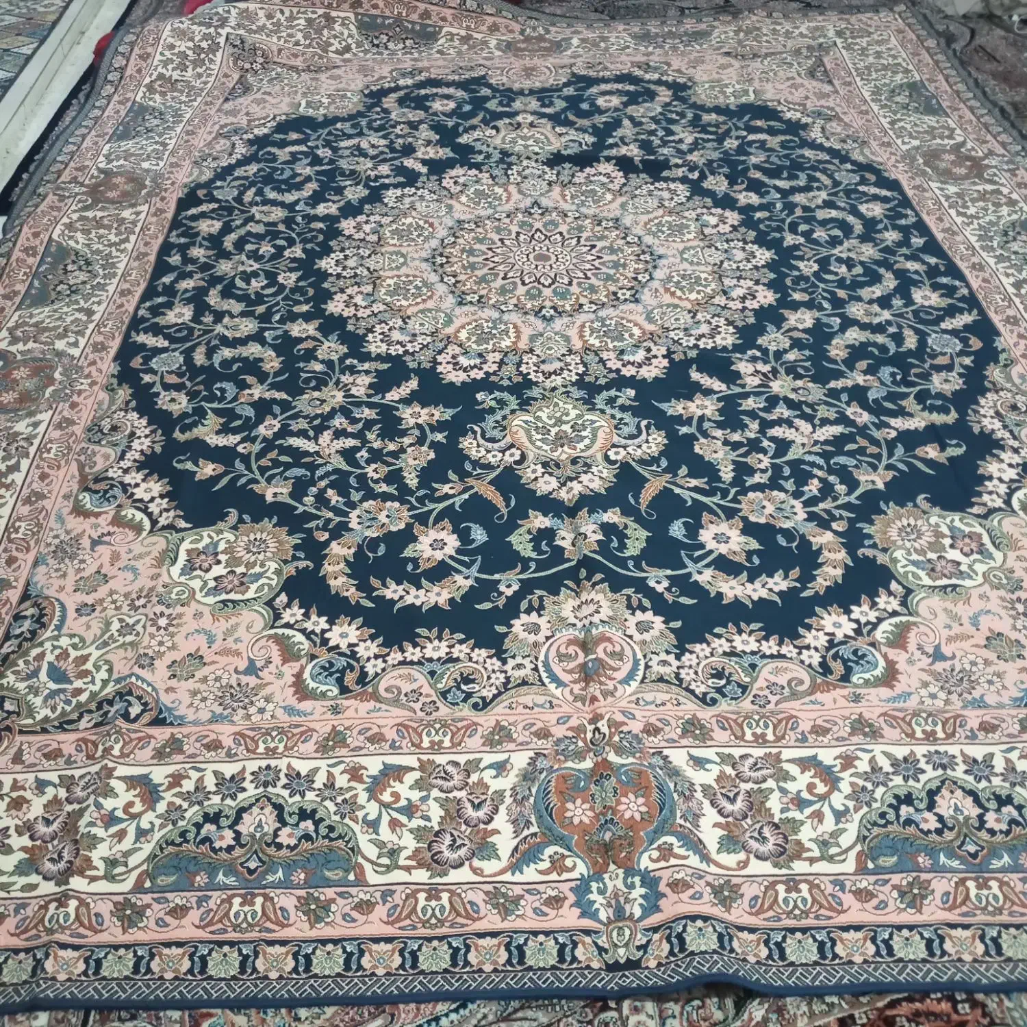 روفرشی‌۱۲ متری|روفرشی|محمدشهر, کوی بهار|دیوار