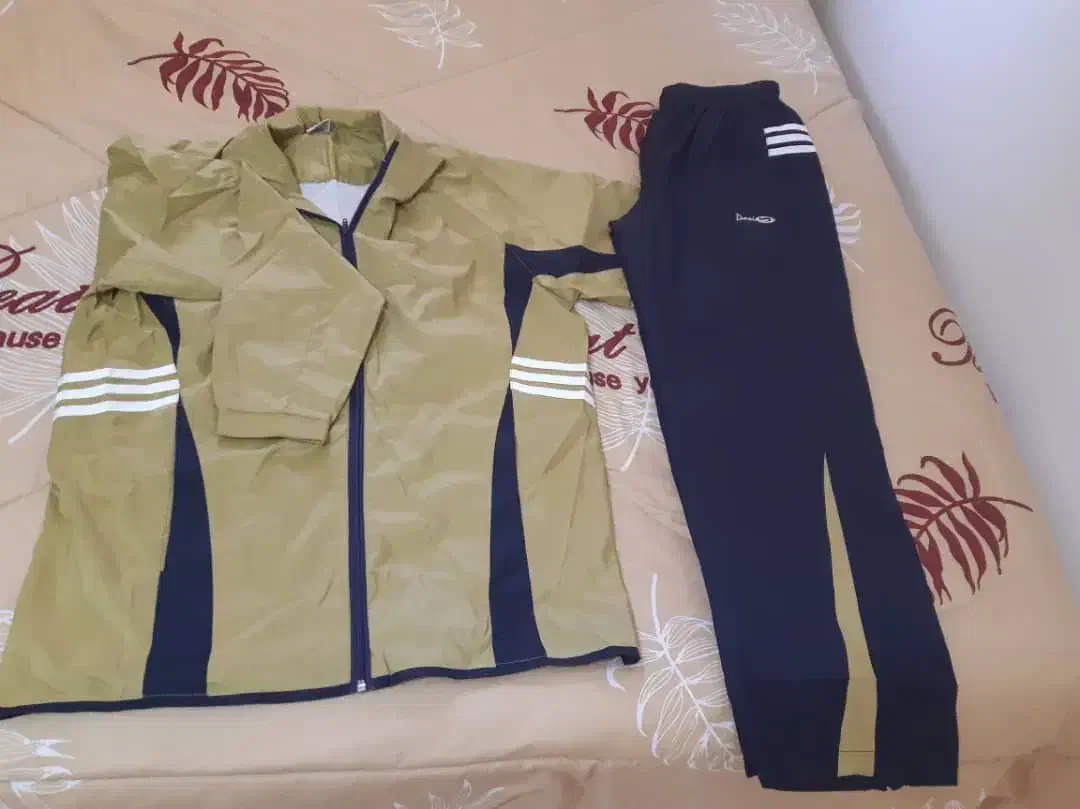 لباس ورزشی|لباس|جم, |دیوار