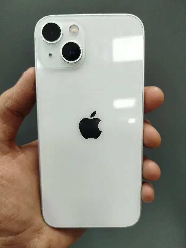 ایفون ۱۳ نرمال|موبایل|کرمان, |دیوار