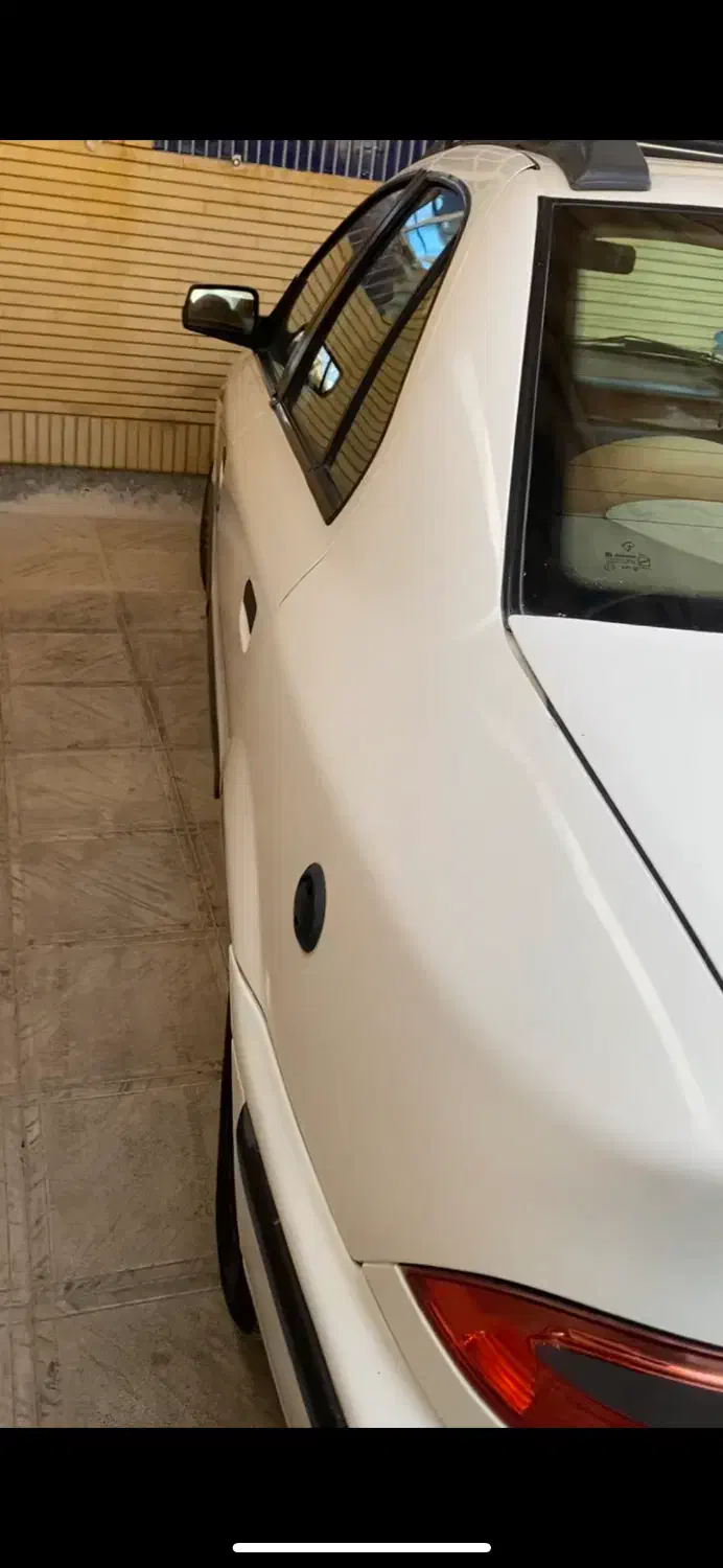 خودرو سمند|خودرو سواری و وانت|بجنورد, |دیوار