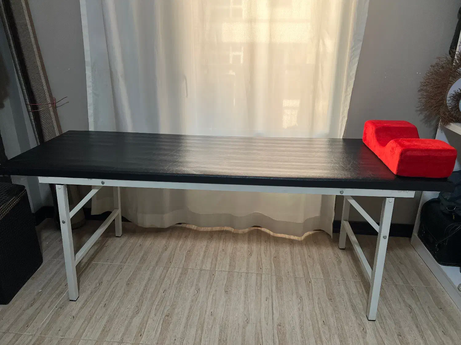 تخت مژه|آرایشگاه و سالن‌های زیبایی|شریف‌آباد, |دیوار