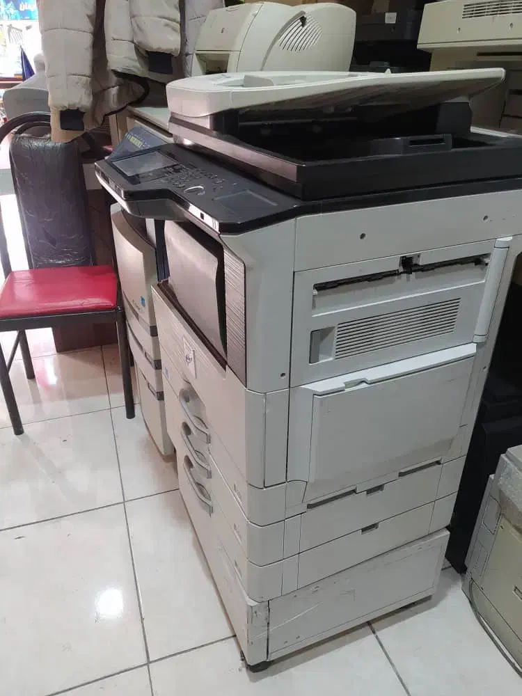 دستگاه کپی شارپ|پرینتر، اسکنر، کپی، فکس|شهرکرد, |دیوار