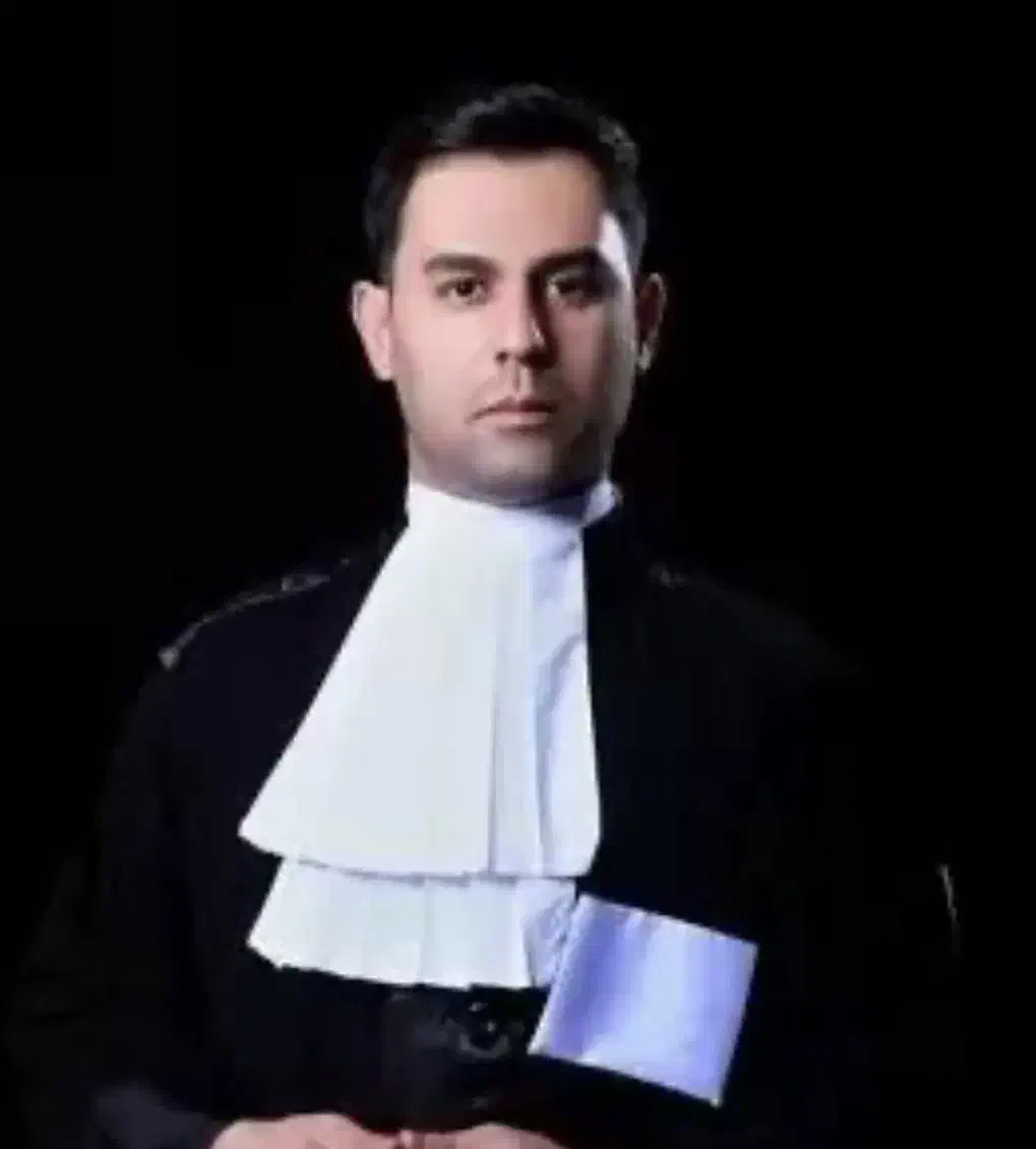 وکیل دادگستری|خدمات مالی، حسابداری، بیمه|کرج, عظیمیه|دیوار