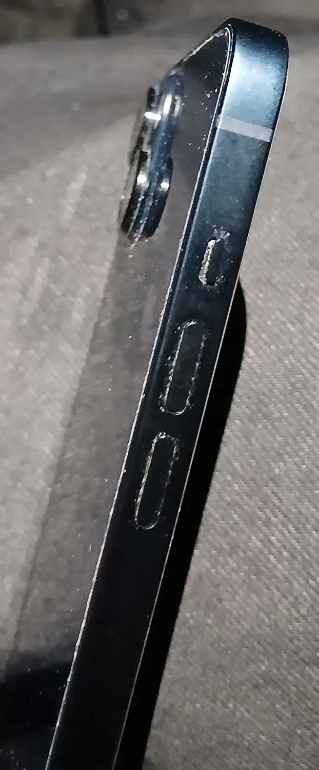 آیفون۱۳ نرمال مشگی خیلی تمیز|موبایل|قم, شهدا|دیوار