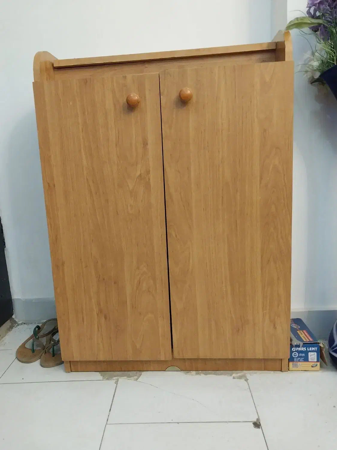 جاکفشی سالم کاملانو|جاکفشی، کمد، دراور|ملارد, |دیوار