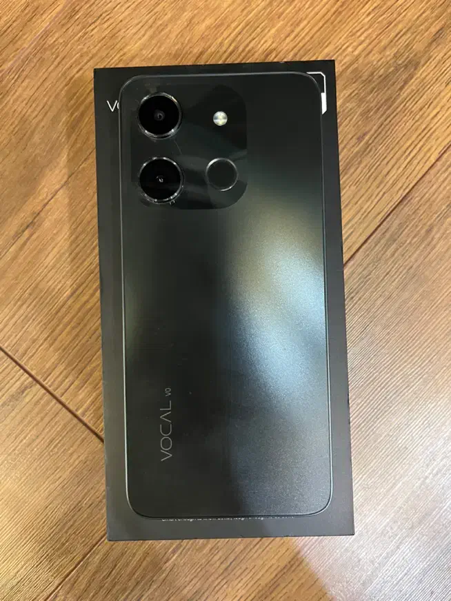 گوشی Vocal V0 پلاس|موبایل|تبریز, |دیوار