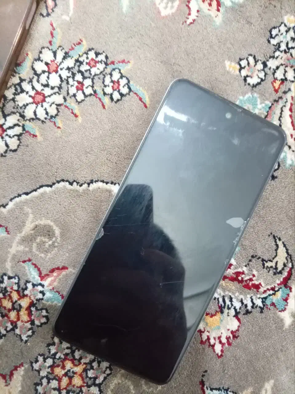 گوشی وکال v11|موبایل|چناران, |دیوار