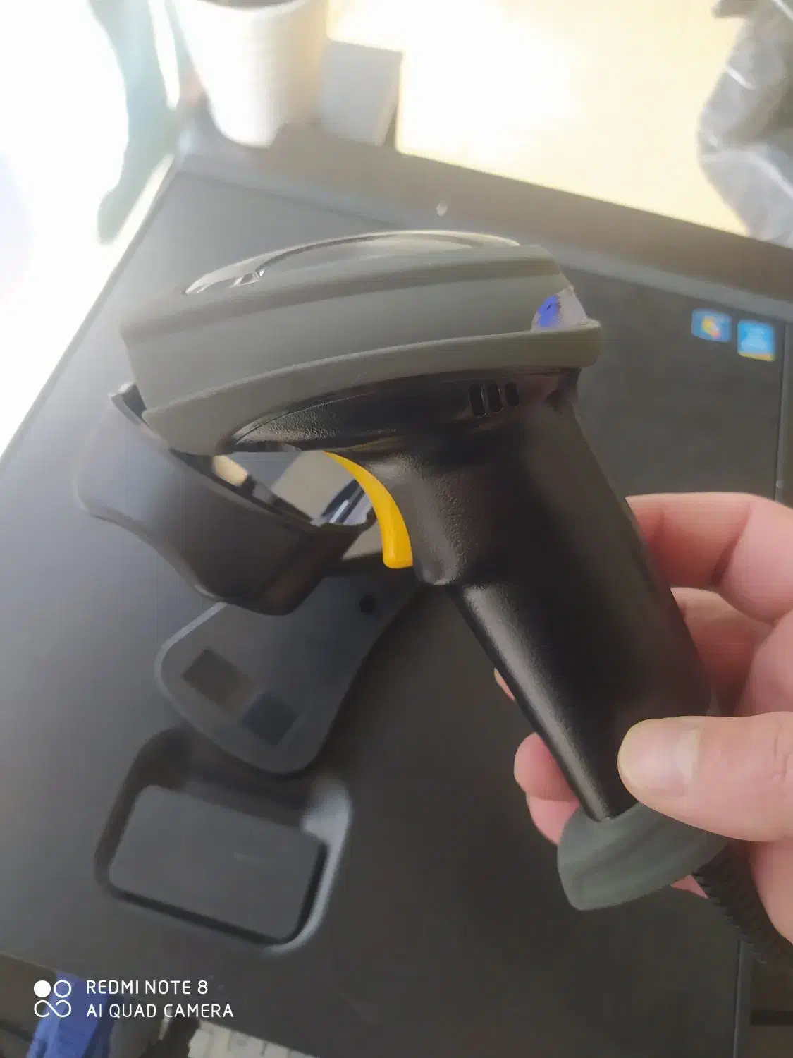 بارکد خوان|پرینتر، اسکنر، کپی، فکس|قزوین, |دیوار