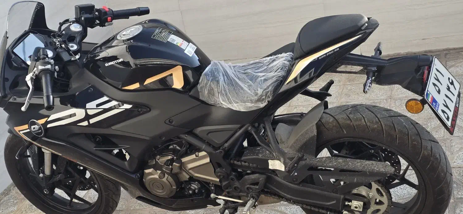 خودرو|موتورسیکلت|دوگنبدان, |دیوار