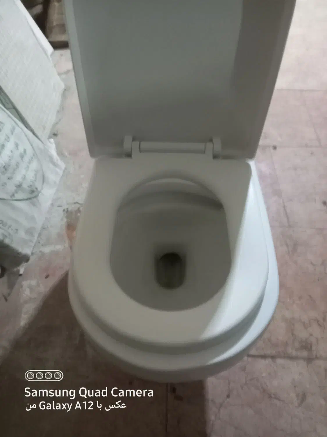 توالت فرنگی|لوازم سرویس بهداشتی|کرج, شهرک اوج|دیوار