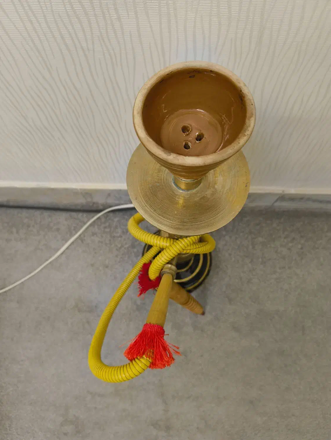 قلیان برنجی|کلکسیون و سرگرمی|فردیس, فردیس|دیوار