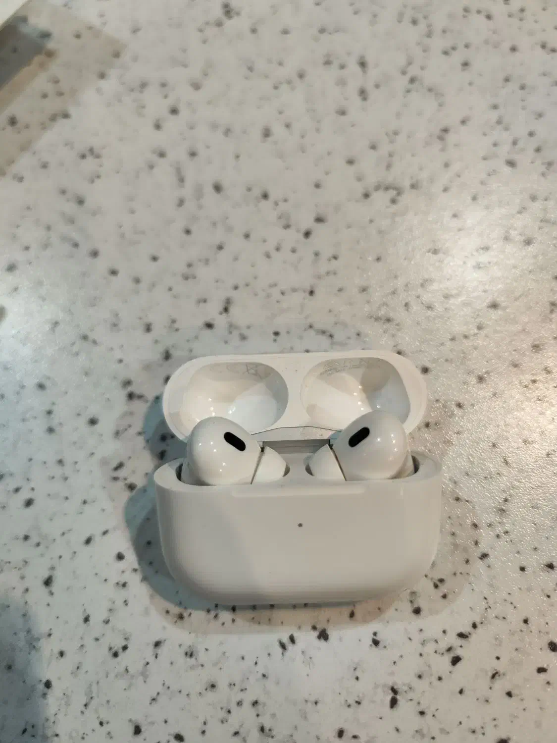 ایرپاد پرو ۲ در حد نو|لوازم جانبی موبایل و تبلت|تهران, تهرانپارس غربی|دیوار