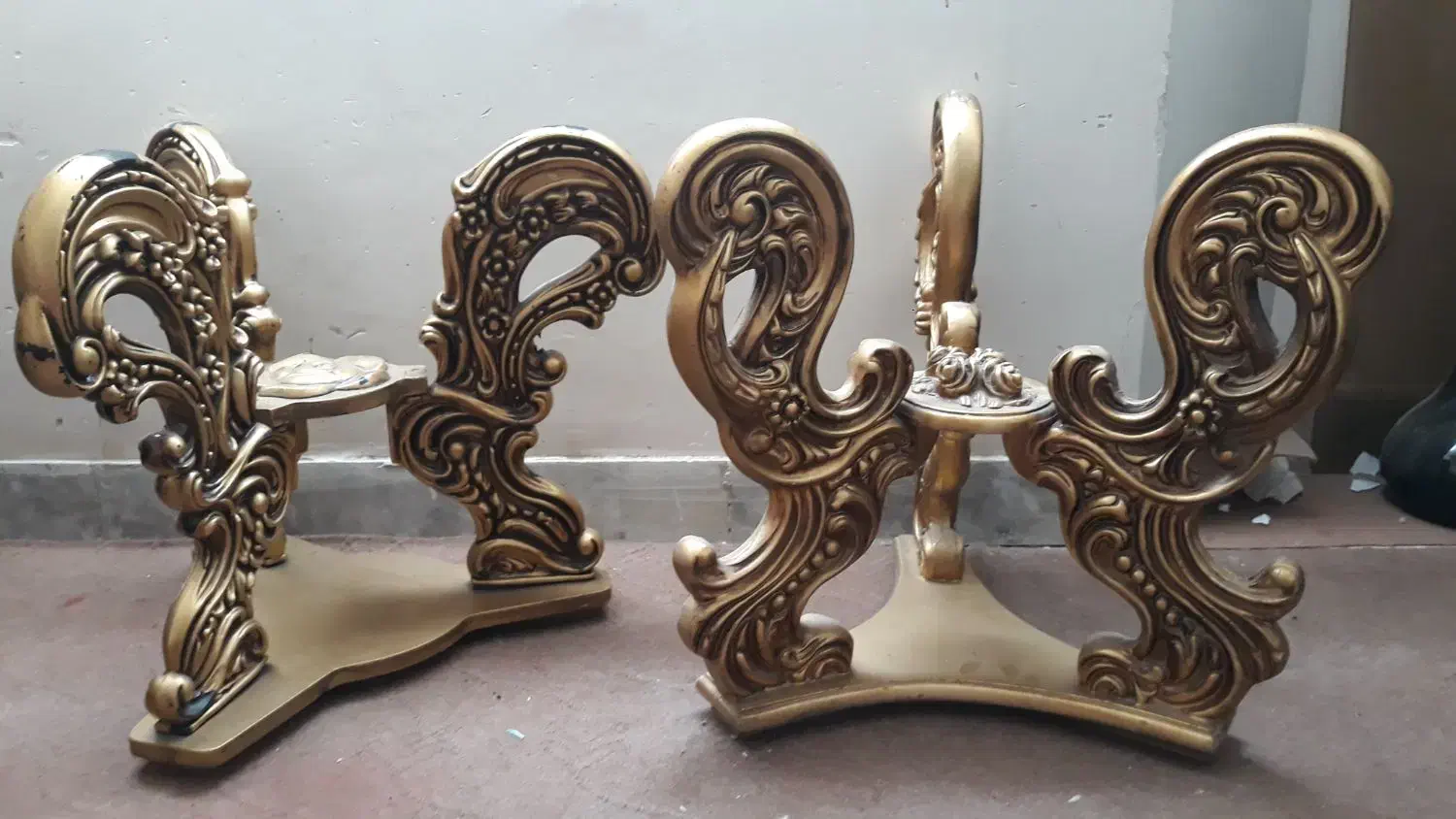 میز عسلی|مبلمان خانگی و میز عسلی|زنجان, |دیوار