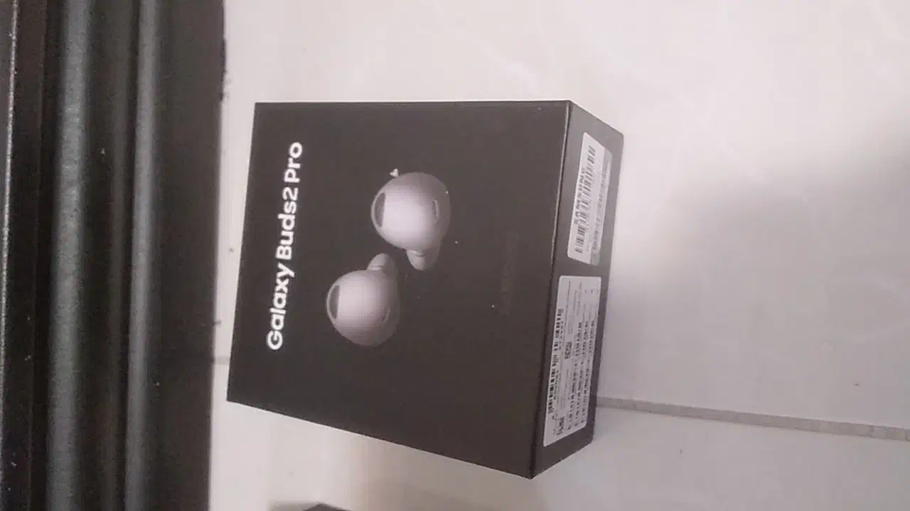 Galaxy Budspro|لوازم جانبی موبایل و تبلت|پردیس, فاز ۳|دیوار