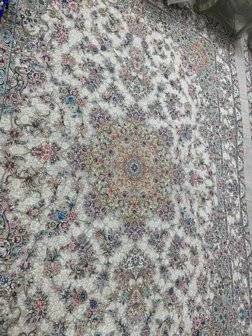 روفرشی کش دار نه متری|روفرشی|مشهد, نوید|دیوار