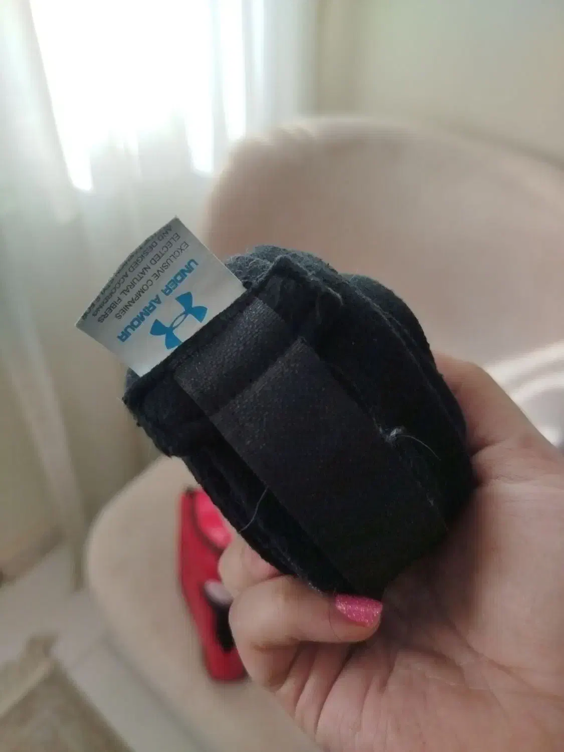 کلاه کیک بوکس بند دستکش|تجهیزات ورزشی|کرج, ساماندهی|دیوار