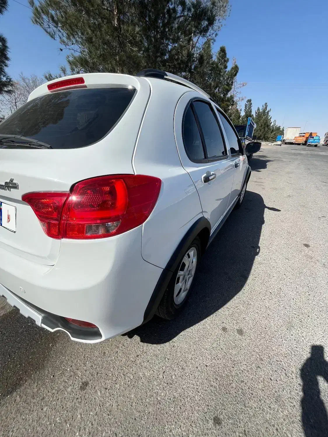 کوییک s|خودرو سواری و وانت|شاهین‌شهر, بنیاد ازدواج|دیوار