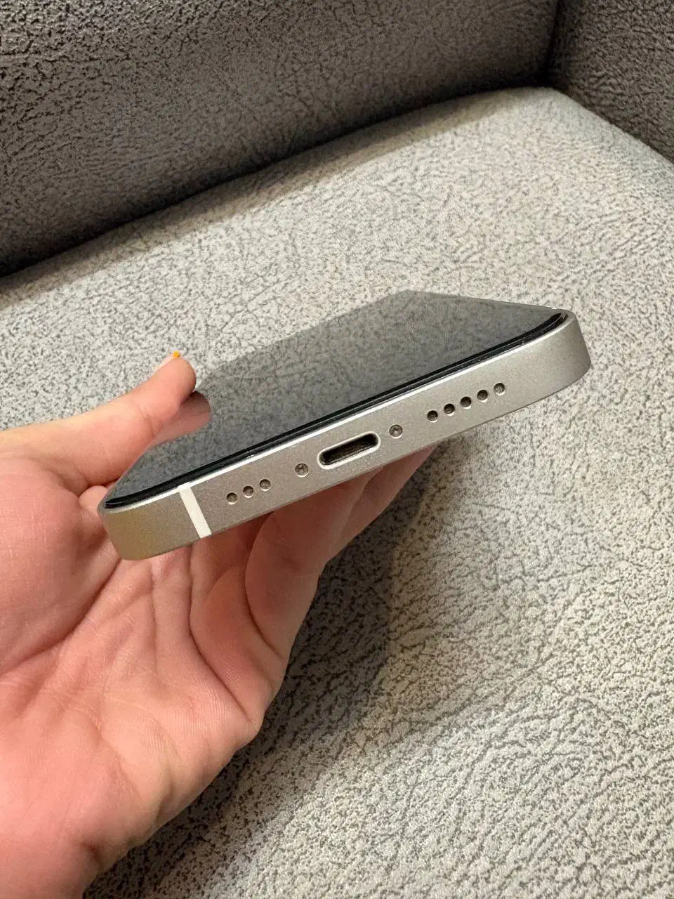 iPhone 13 نرمال|موبایل|کرمان, |دیوار