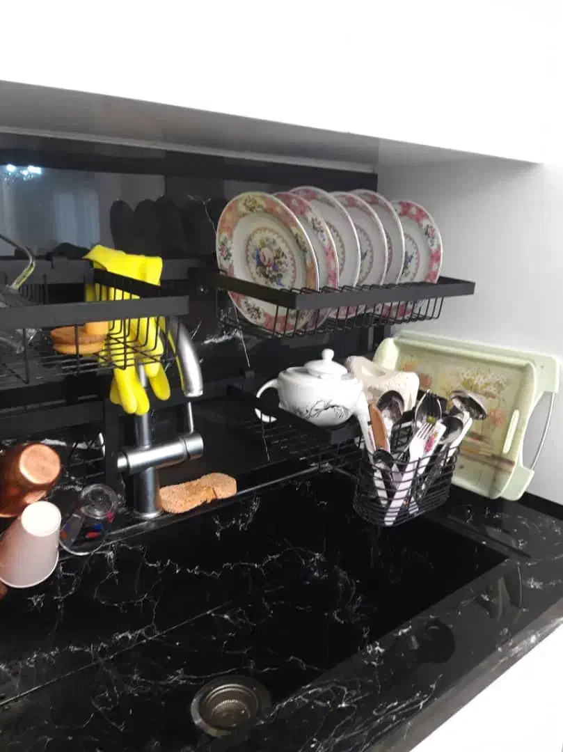 ابچکان تمیز و سالم|آبچکان و نظمدهنده ظروف|خوی, |دیوار