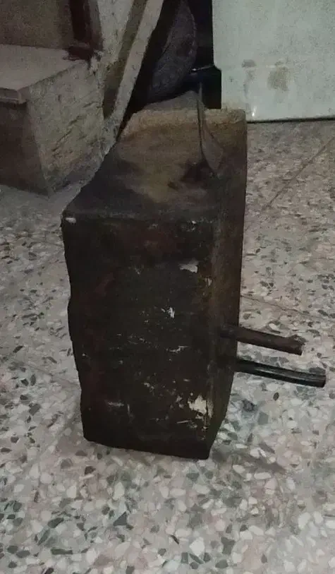 لوازم سواری( دود.ز.ا)|قطعات یدکی و لوازم جانبی|خرمآباد, |دیوار