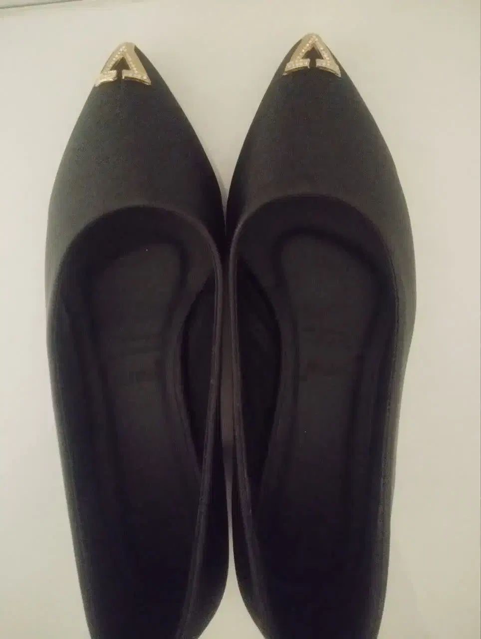 کفش مجلسی جدید و نو|کیف، کفش، کمربند|قم, شاه سید علی|دیوار