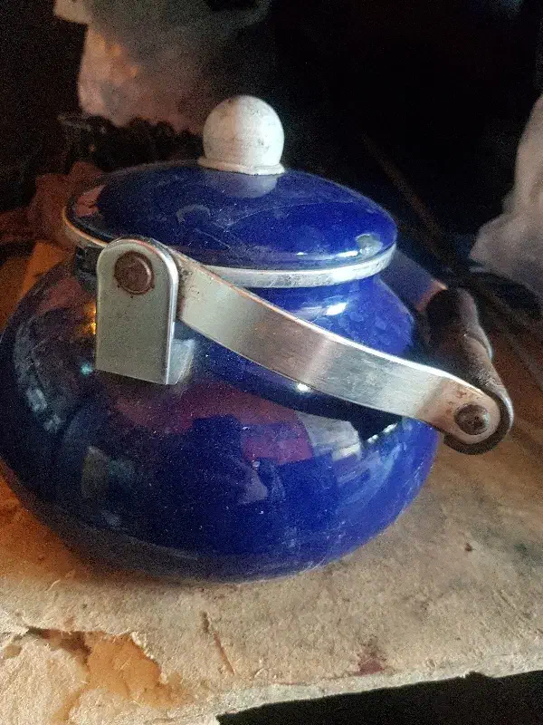 گورسن نیلیجوخ|قوری، کتری، قهوه‌ساز دستی|اردبیل, |دیوار