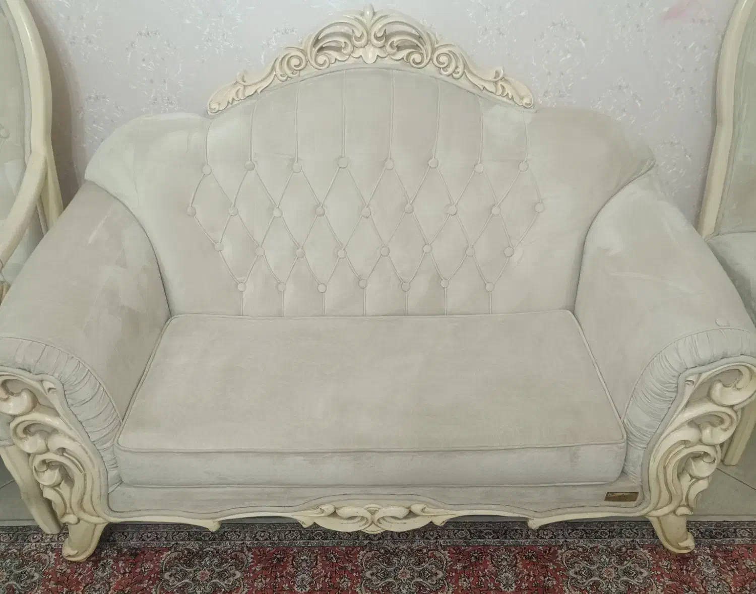 مبلشویی وقالیشویی تابان درمنزل|خدمات نظافت|رشت, معلم|دیوار