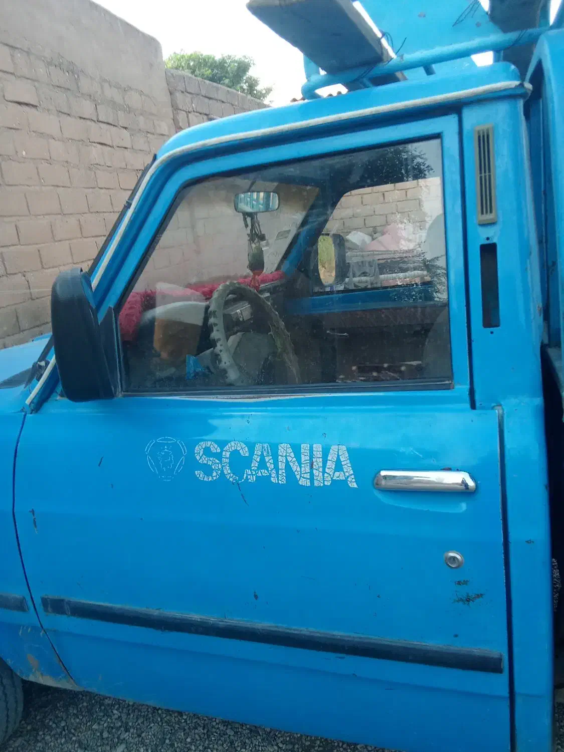 فروش نیسان مدل88|خودرو سواری و وانت|گتوند, |دیوار