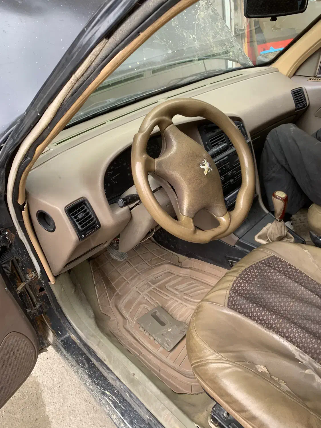 پژو۴۰۵|خودرو سواری و وانت|بانه, |دیوار