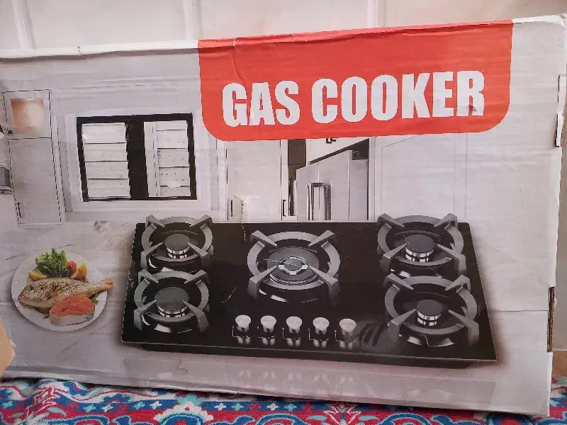 گاز و فر آون توستر|اجاق گاز و لوازم برقی پختوپز|یزد, |دیوار