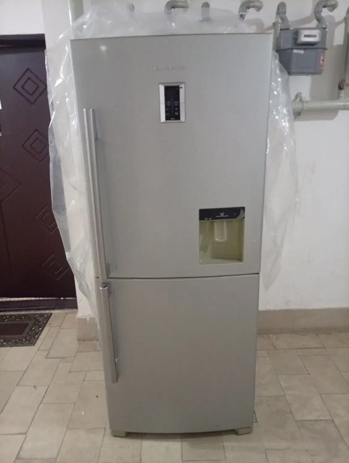 یخچال فریزر|یخچال و فریزر|زنجان, |دیوار