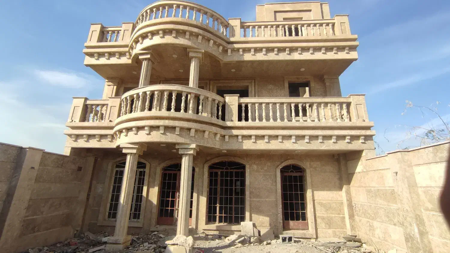 استا بنا هستم صفرتاصد|خدمات پیشه و مهارت|بندرعباس, |دیوار