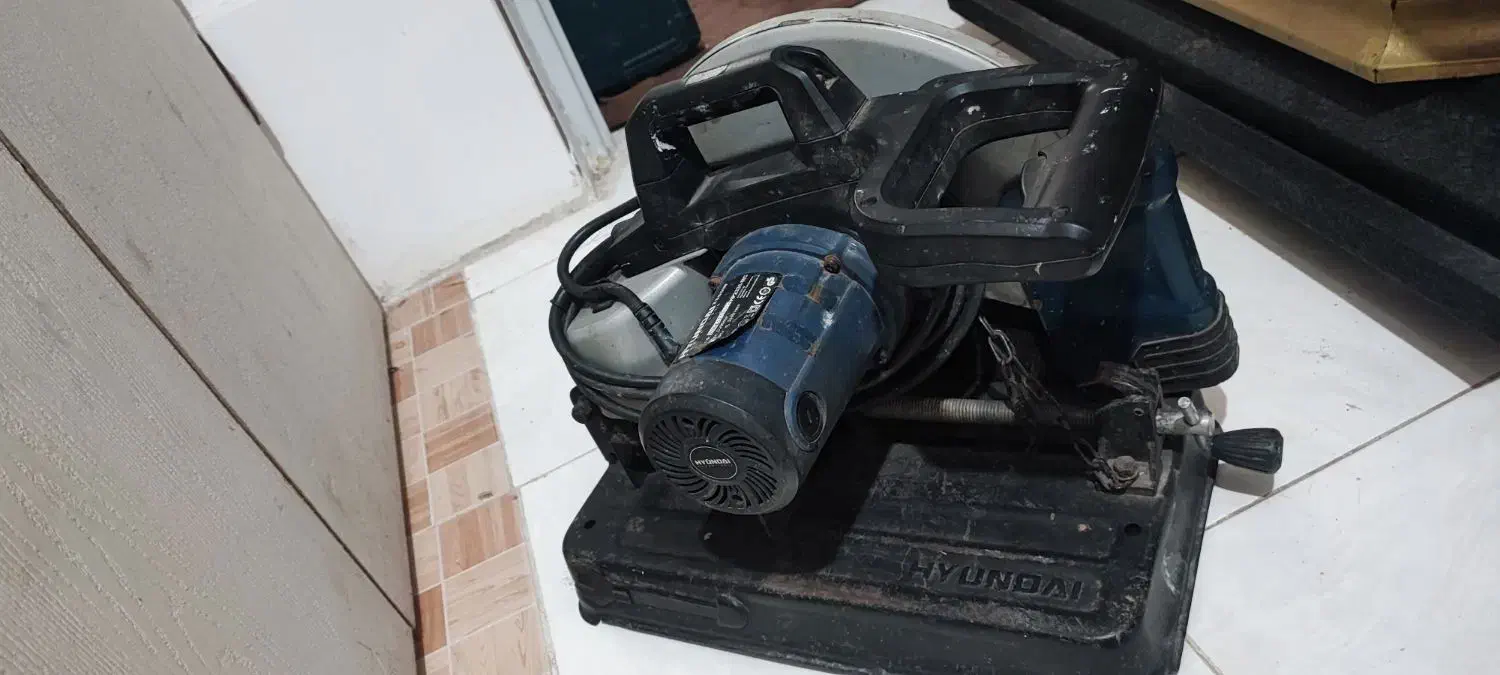 پروفیل بر هیوندا کم کار کرد|ابزارآلات|صفادشت, |دیوار