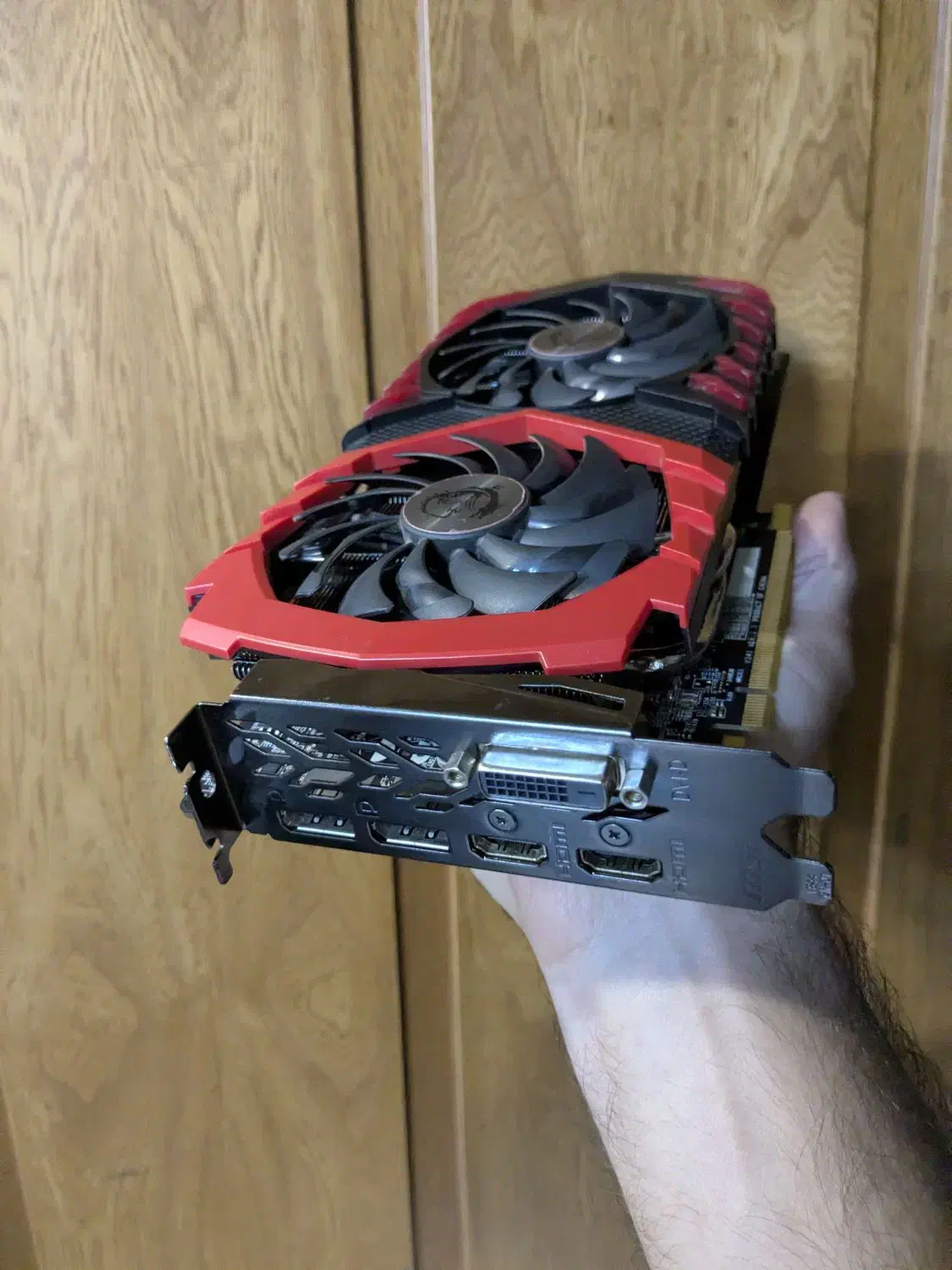 MSI 570 8G|قطعات و لوازم جانبی رایانه|مشهد, فرهنگ|دیوار