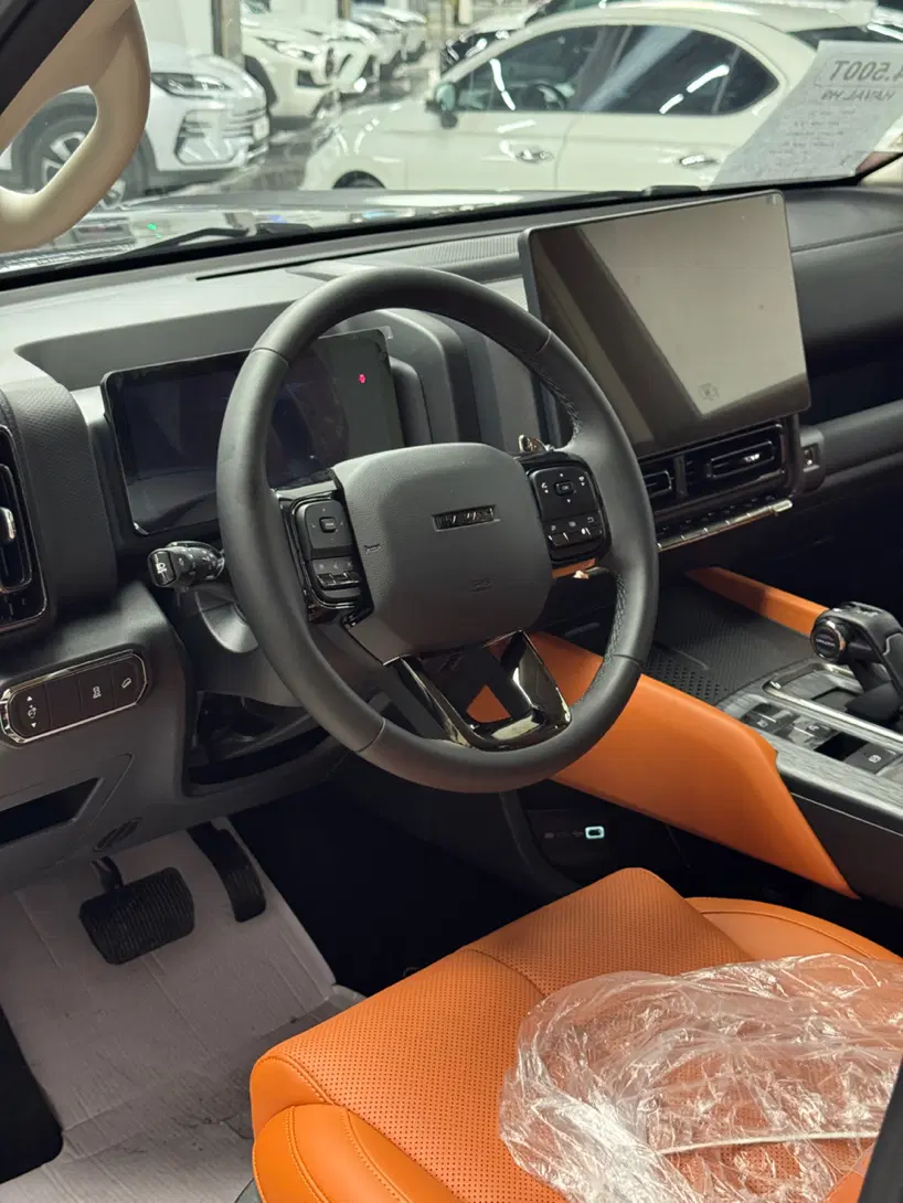 haval h9|خودرو سواری و وانت|تهران, آبشار تهران (دریاچه)|دیوار