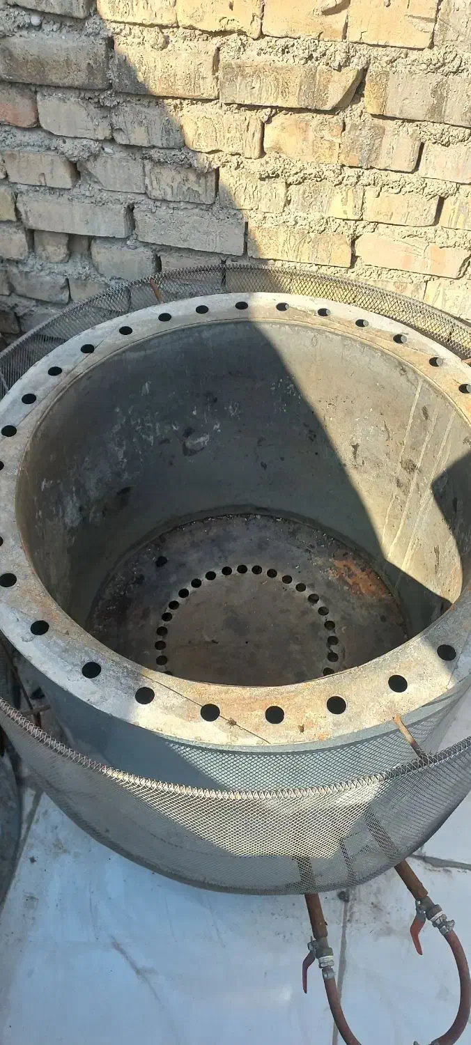 تنور۵نونه|اجاق گاز و لوازم برقی پختوپز|اهواز, فرهنگ شهر|دیوار