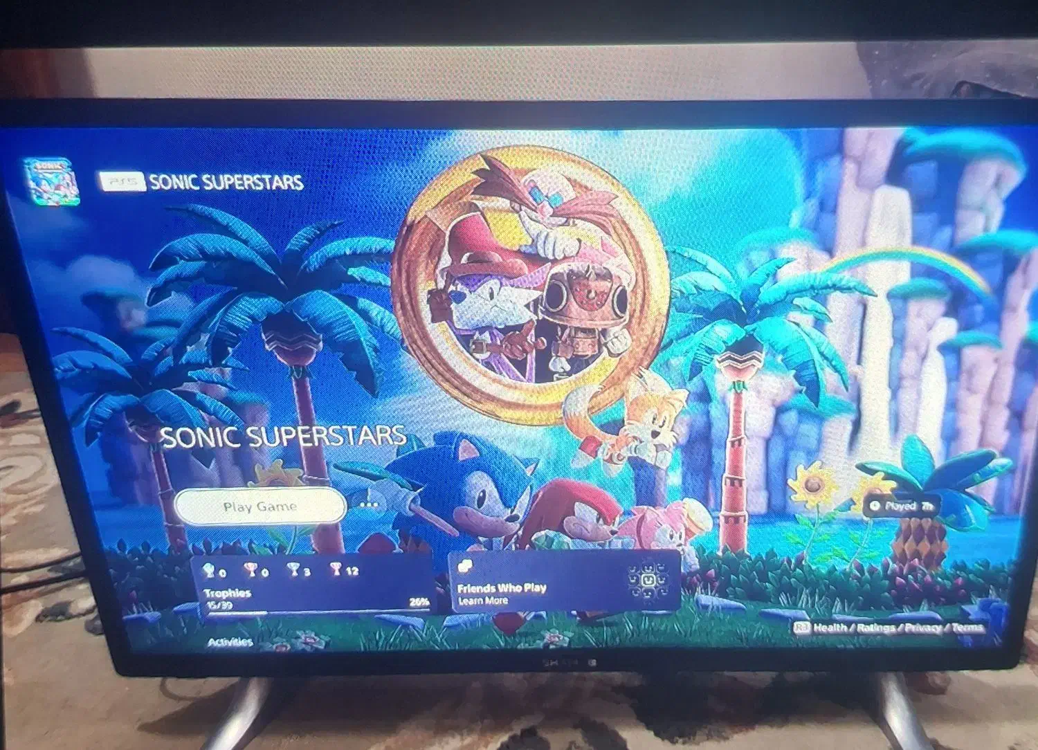 ال ای دی شهاب 32 اینچ|تلویزیون و پروژکتور|شهریار, شهرک شاهد|دیوار