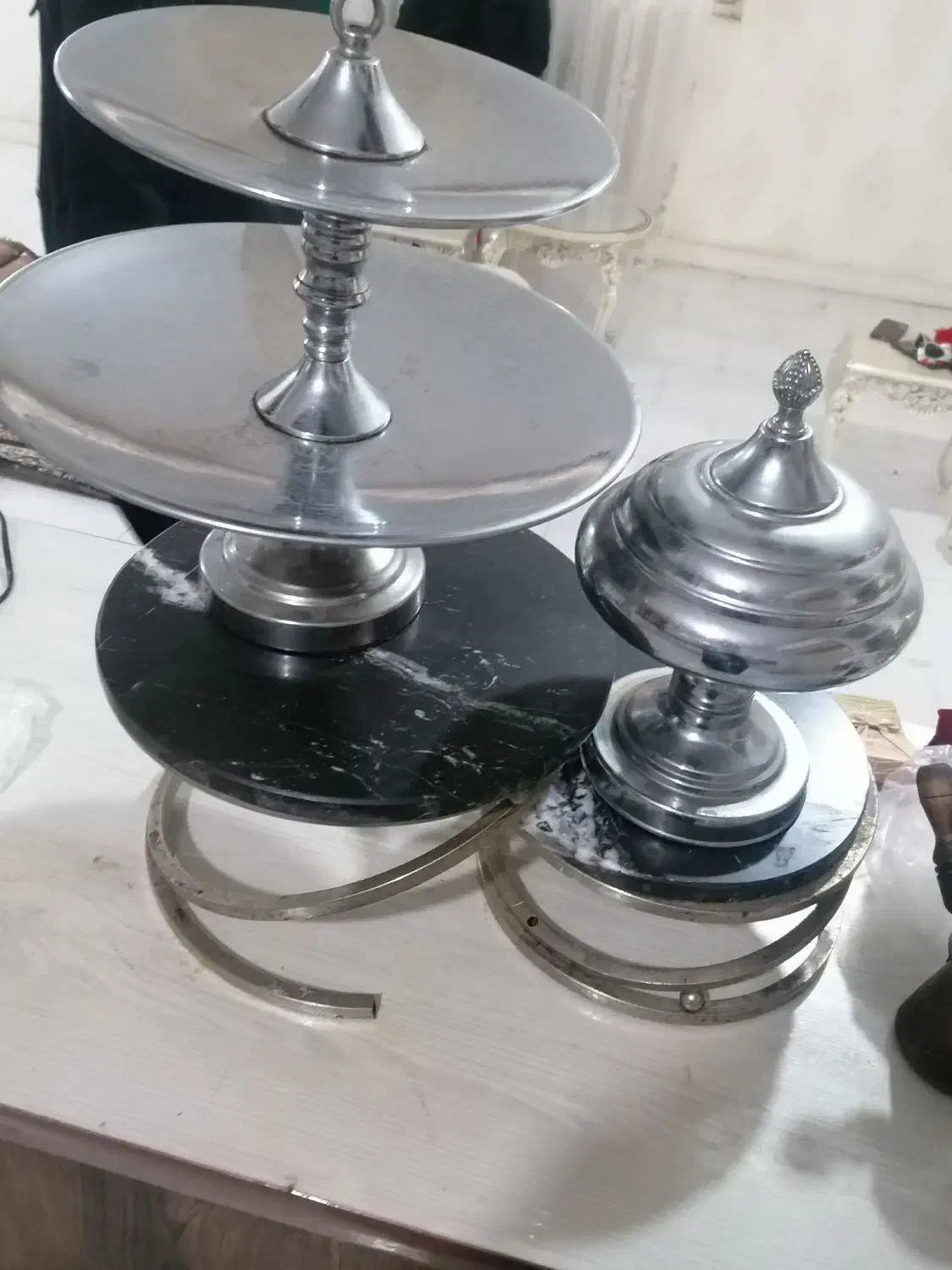 فانوس|لوستر و چراغ آویز|اهواز, گلستان|دیوار