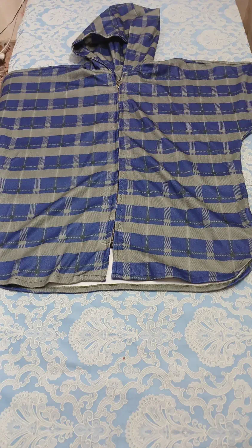 لباس پایزه زنانه گرم اصلا پوشیده نشده|لباس|ملایر, |دیوار