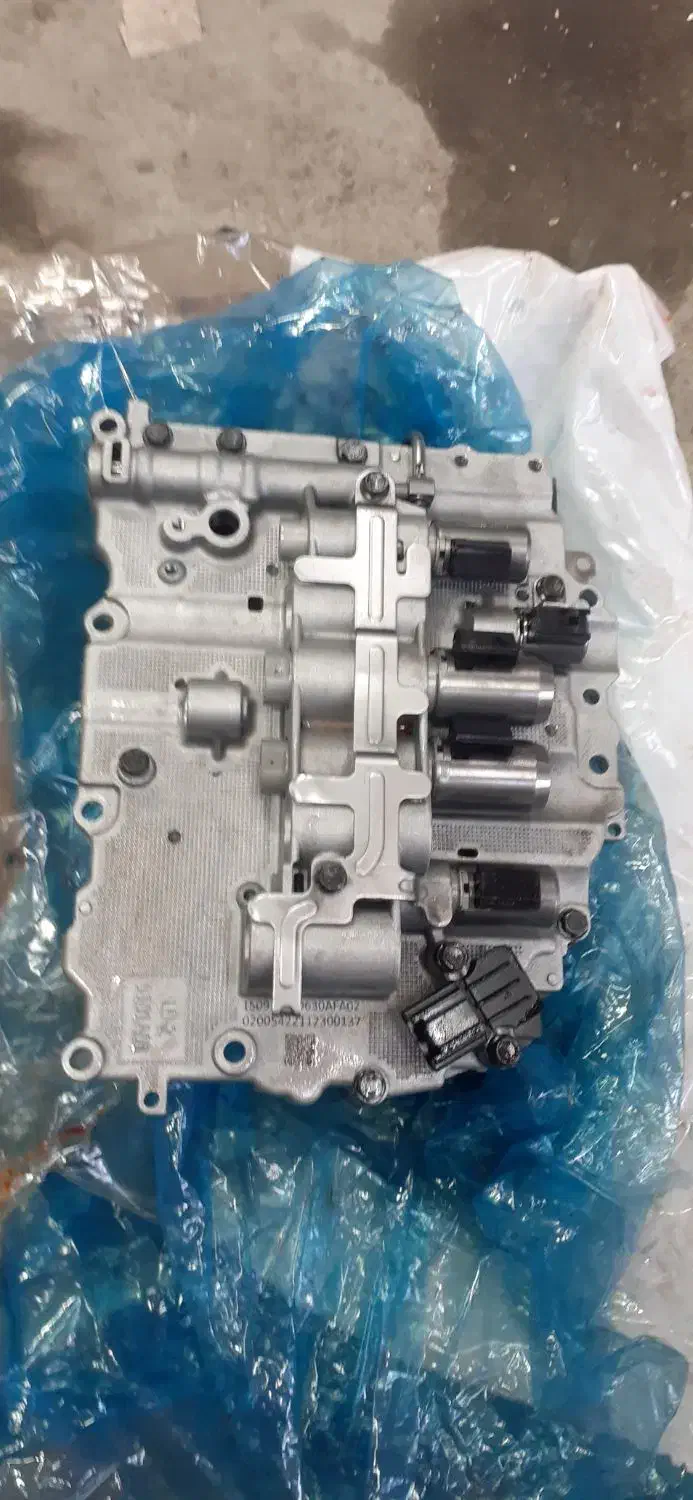 ساعت گیربکس لاندا دنا تارا ۲۰۷|قطعات یدکی و لوازم جانبی|تهران, شهرک آسمان|دیوار